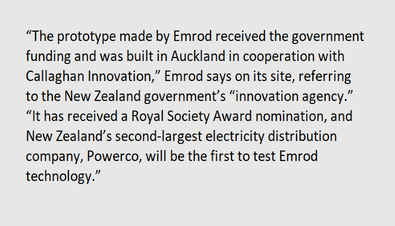 Emrod Energy quote 1 1