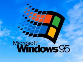 Windows 95 Image
